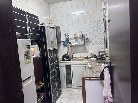 Jubail, Apartments, Flats, Houses & Villas, SAR 2500/month,  2 BR,  2 BHK Family Flat