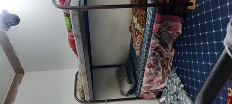 Hara, Bedspace For Rent, SAR 1800/month,  Bedspace Available