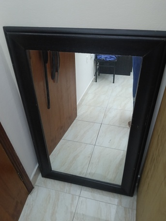 East Riffa, Furniture, BHD 10,  Full Length / Wall Mirror