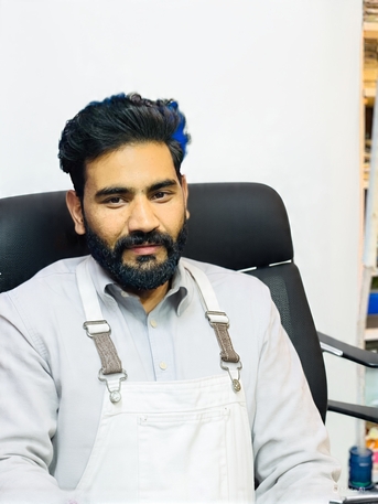 Riyadh, Job Seekers, Receptionist Or Front-desk  I Am Food Safety Officer