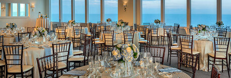 Boston, Event Planning, Seaside Wedding Venue In Massachusetts | Weddings On The Water