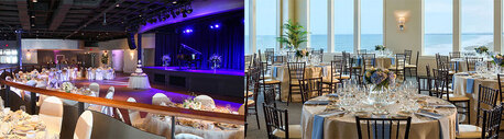 Boston, Event Planning, Seaside Wedding Venue In Massachusetts | Weddings On The Water