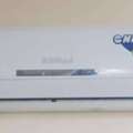 BHD 80,  1.5 Ton Wall Mounted Split AC Indoor Unit And Compressor