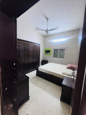 Ras Tanura, Apartments, Flats, Houses & Villas, SAR 1450/undefined,  Furnished,  2 BR,  Family Room For Rent