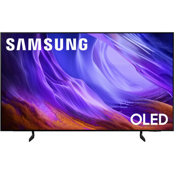 Ho Chi Minh City, Electronics, VND 36000000,  Brand New Samsung S85H 77" 4K HDR Smart OLED TV