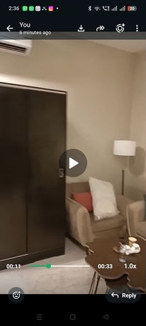 Al Yasmin, Roommates, SAR 1500/month,  Required Room Partner