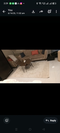 Al Yasmin, Roommates, SAR 1500/month,  Required Room Partner