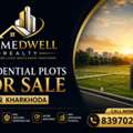🚀 Plot For Sale In Kharkhoda | Premium Land Near IMT By Primedwell Realty