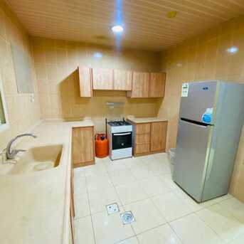Jubail, Apartments, Flats, Houses & Villas, Furnished,  2BHK FULLY FURNISHED FAMILY APARTMENTS FOR RENT