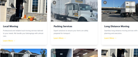 New York, Business, Premium Moving Services For Corporate Relocation Wisconsin