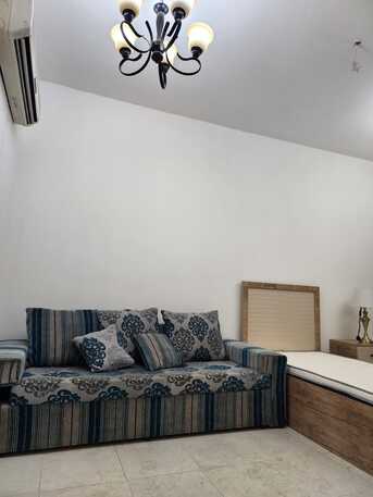 Riyadh, Rooms for Rent, SAR 1000/month,  Furnished,  Clean Furnished Room With Independent Bath For One Executive Bachelor