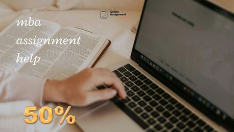 Melbourne, Books, AUD 1,  MBA Assignment Help &ndash; Expert Writers At 50% OFF