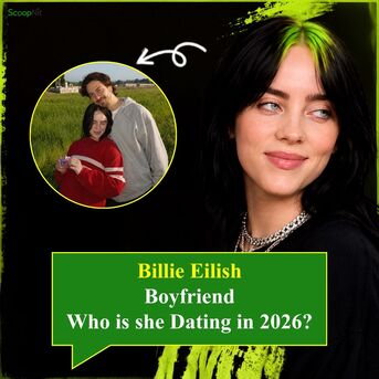New York, Local News, Billie Eilish Boyfriend 2026: Is She Dating Nat Wolff?