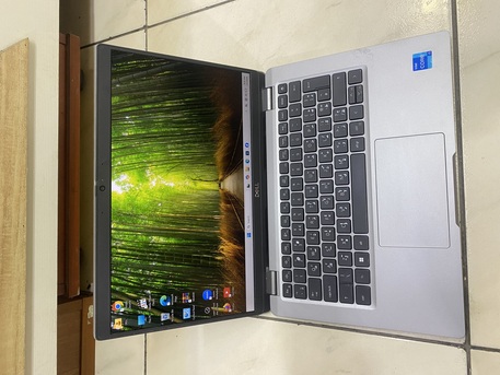 Riyadh, Computers, SAR 975,  I5-11th Gen 16GB,Type C Charger Dell Latitude 5320