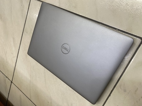 Riyadh, Computers, SAR 975,  I5-11th Gen 16GB,Type C Charger Dell Latitude 5320