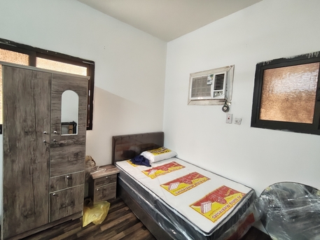 Hara, Apartments, Flats, Houses & Villas, SAR 1100/month,  3 BR,  Executive Furnished Room Available &ndash; Al Rajhi Signal / Garden Restaurant Area