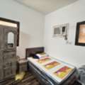 SAR 1100/month,  3 BR,  Executive Furnished Room Available &ndash; Al Rajhi Signal / Garden Restaurant Area