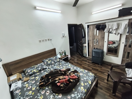 Hara, Apartments, Flats, Houses & Villas, SAR 1100/month,  3 BR,  Executive Furnished Room Available &ndash; Al Rajhi Signal / Garden Restaurant Area