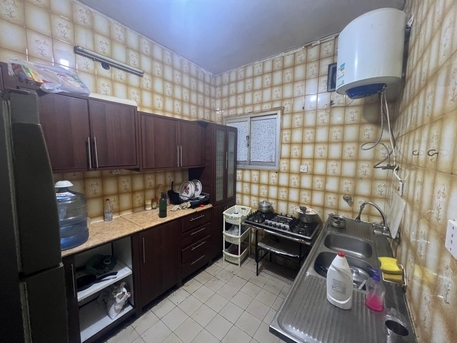 Hara, Apartments, Flats, Houses & Villas, SAR 1100/month,  3 BR,  Executive Furnished Room Available &ndash; Al Rajhi Signal / Garden Restaurant Area
