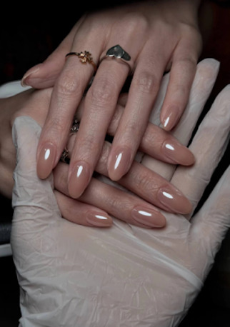 New York, Beautician, Where To Get A Russian Manicure In Manhattan?