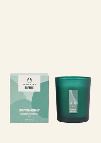 Khobar, Perfumes & Fragrances, SAR 100,  The Body Shop Candles And Diffusers (Discontinued, Limited Quantities)