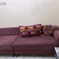 BHD 20,  Sofa -5 Seater