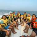 Goa Corporate Offsite Event Company