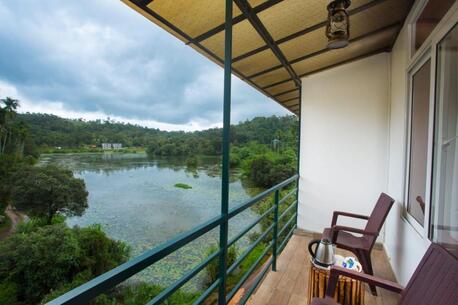 Kerala, Businesses For Sale, Well Established Star Rated Resort @Wayanad For Sale