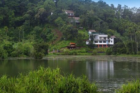 Cochin, Businesses For Sale, Well Established Resort @Wayanad, Kerala For SALE