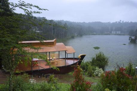 Cochin, Businesses For Sale, Well Established Resort @Wayanad, Kerala For SALE
