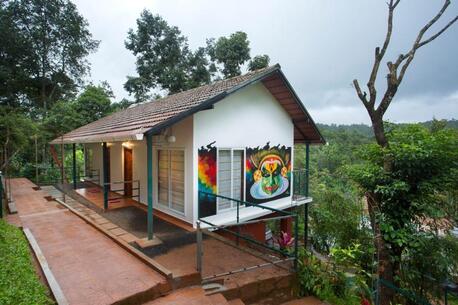 Cochin, Businesses For Sale, Well Established Resort @Wayanad, Kerala For SALE