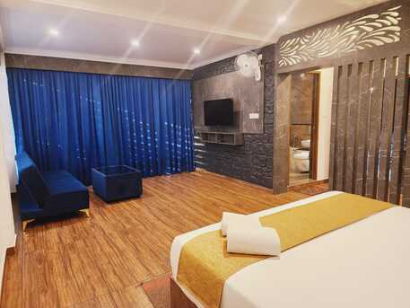Cochin, Businesses For Sale, Well Established Resort @Wayanad, Kerala For SALE