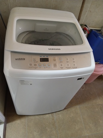 Zinj, Appliances, BHD 55,  Washing Machine