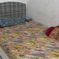 SAR 750/month,  Bed Spece Pakistani Or Indain Muslim 4500 Advance For 6 Month