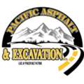 Pacific Asphalt And Excavation