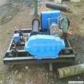 Wire Rope Hoist Manufacturers In India