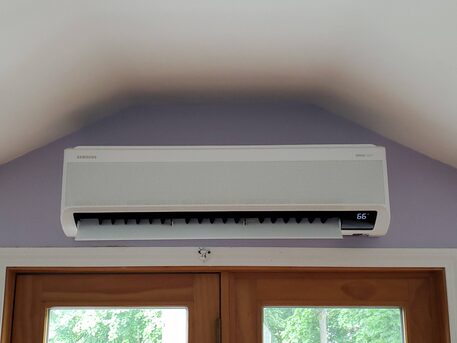 Boston, Air Conditioning, Heating System Repairs, AC Installation & Plumbing Services Near You