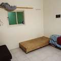SAR 950/month,  Furnished,  Fully Furnished Room Available For Muslim Bachelors
