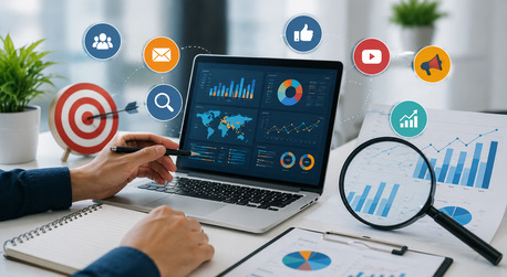 Lucknow, Education, Best Digital Marketing Course In Lucknow