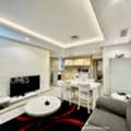 KWD 425/month,  Furnished,  2 BR,  Two Bedroom Furnished Apartment For Rent In Fintas