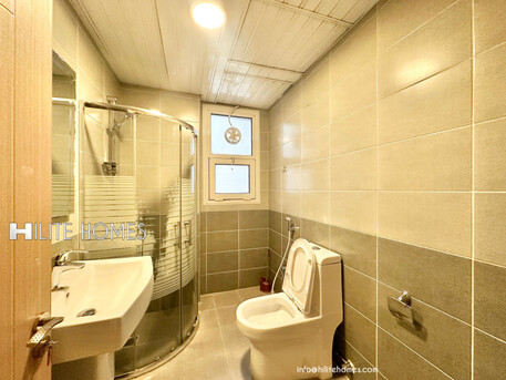 Fintas, Apartments, Flats, Houses & Villas, KWD 425/month,  Furnished,  2 BR,  Two Bedroom Furnished Apartment For Rent In Fintas