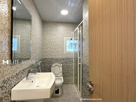Fintas, Apartments, Flats, Houses & Villas, KWD 425/month,  Furnished,  2 BR,  Two Bedroom Furnished Apartment For Rent In Fintas