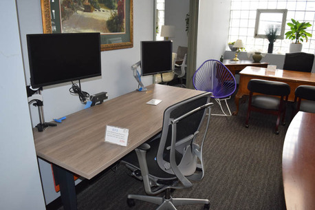 New York, Business, Tricounty Office Furniture