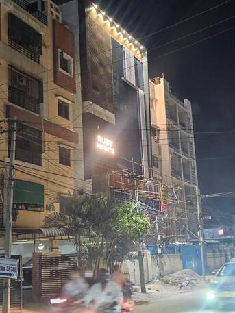 Hyderabad, Buildings, INR 60000,  2185 Sq. Feet,  Commercial Property Available For Rent