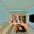 KWD 1800/month,  3 BR,  Brand New Modern Furnished Three Bedroom Apartment In KuwaitCity