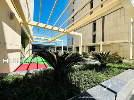Kuwait City, Apartments, Flats, Houses & Villas, KWD 1800/month,  3 BR,  Brand New Modern Furnished Three Bedroom Apartment In KuwaitCity