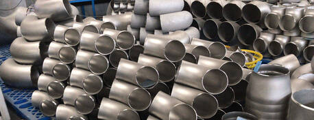 Mumbai, Heavy Equipment, INR 450,  Top-Rated Stainless Steel Pipe Fittings Manufacturers In India