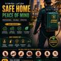 Professional Pest Control Services