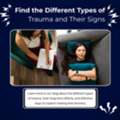 Find The Different Types Of Trauma And Their Signs