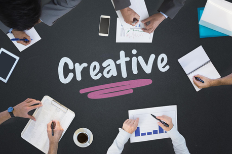 Gurgaon, Marketing, Top 10 Creative Agency In Gurgaon | Innovative Branding & Marketing Solutions